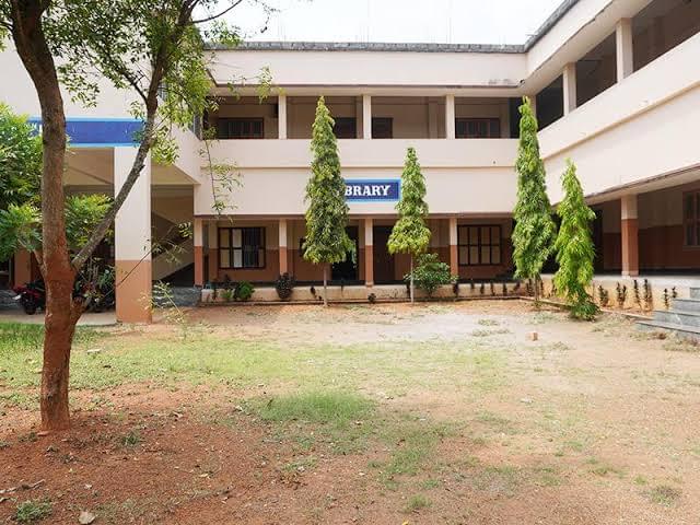 Mount Seena College of Arts and Science Akalur Palakkad General photo 1